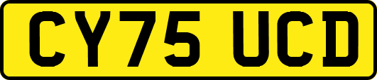 CY75UCD