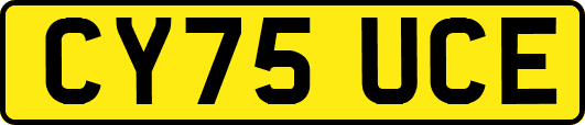CY75UCE