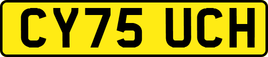 CY75UCH