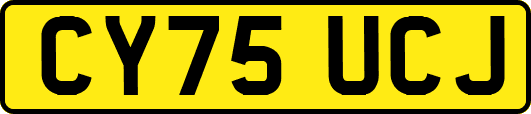 CY75UCJ