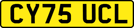 CY75UCL