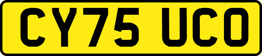 CY75UCO