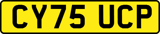 CY75UCP