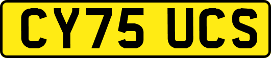 CY75UCS