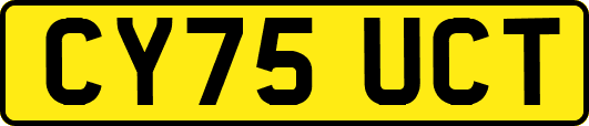 CY75UCT
