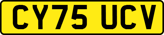 CY75UCV