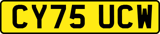 CY75UCW