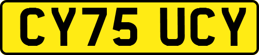 CY75UCY