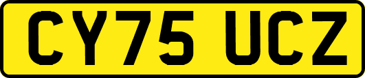 CY75UCZ