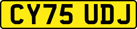CY75UDJ