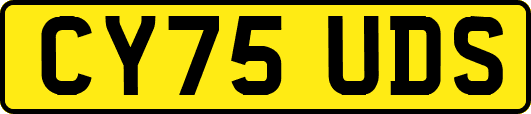 CY75UDS