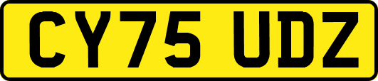 CY75UDZ