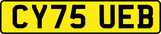 CY75UEB
