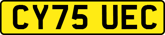 CY75UEC