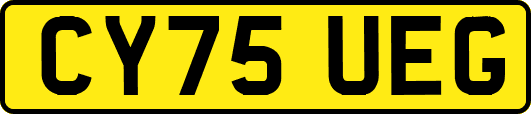 CY75UEG