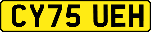 CY75UEH