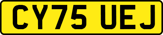 CY75UEJ