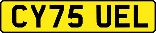 CY75UEL