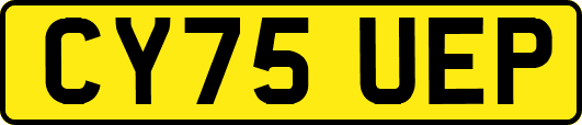 CY75UEP