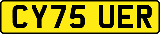 CY75UER
