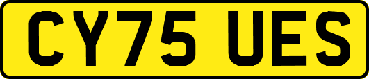 CY75UES