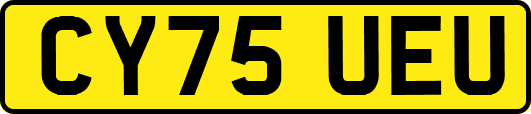 CY75UEU