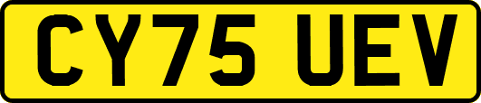 CY75UEV