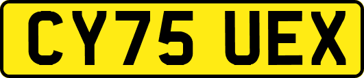 CY75UEX