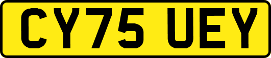CY75UEY