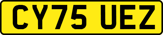 CY75UEZ
