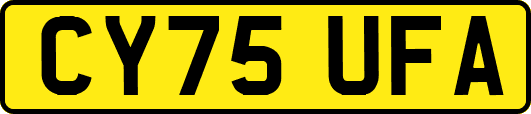 CY75UFA