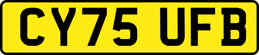 CY75UFB