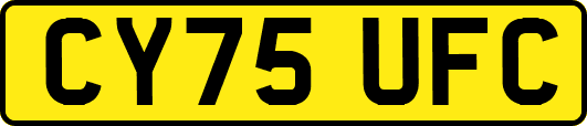 CY75UFC