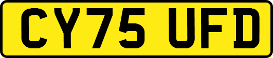 CY75UFD