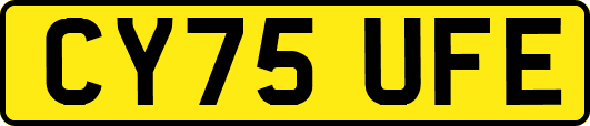 CY75UFE