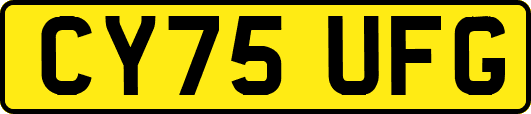 CY75UFG