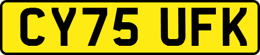 CY75UFK