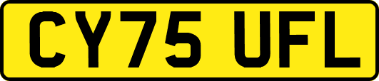 CY75UFL