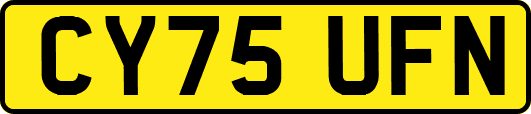 CY75UFN