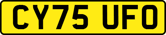 CY75UFO