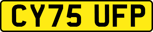 CY75UFP