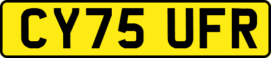 CY75UFR