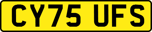 CY75UFS