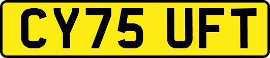 CY75UFT