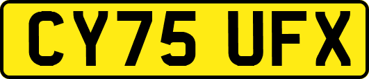 CY75UFX