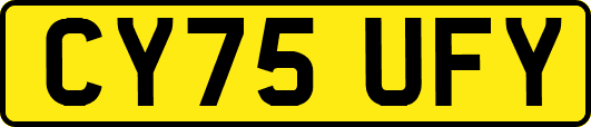 CY75UFY