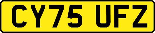 CY75UFZ