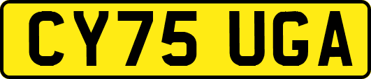 CY75UGA