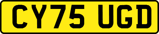 CY75UGD