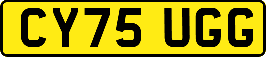 CY75UGG